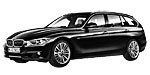 BMW F31 P2087 Fault Code